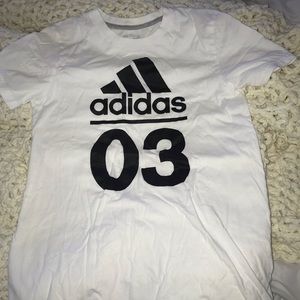 adidas t - shirt